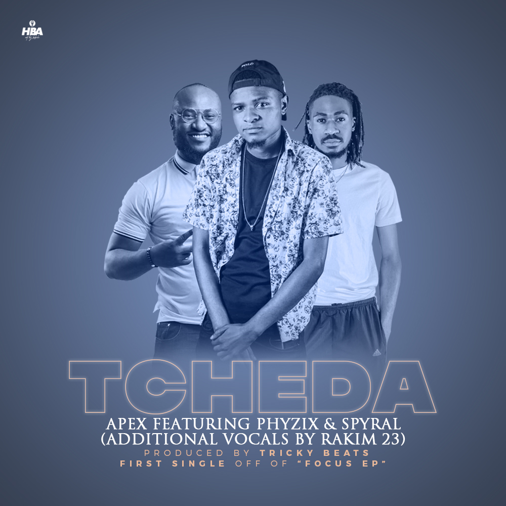 Tcheda