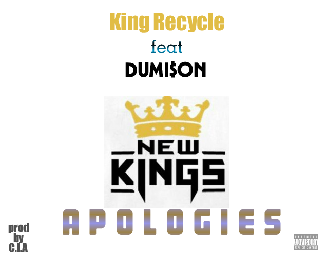 Apologies