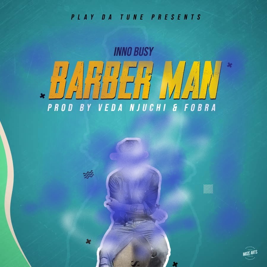 Barberman 
