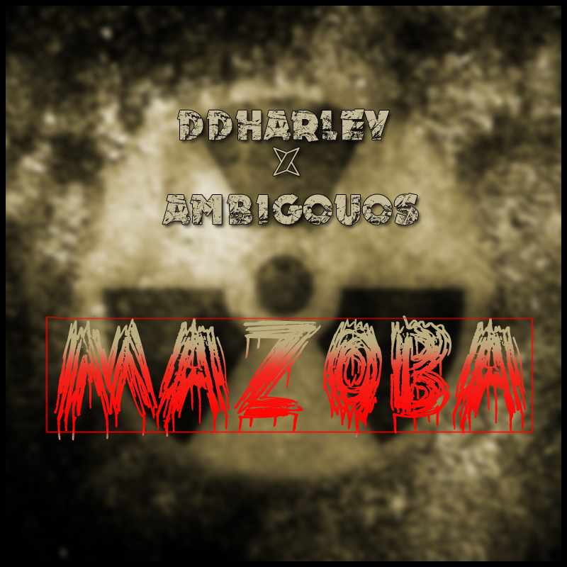 Mazoba