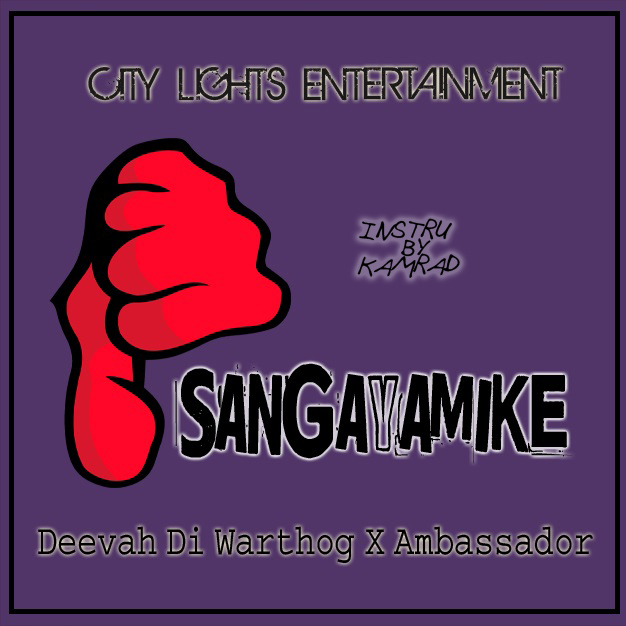 Sangayamike