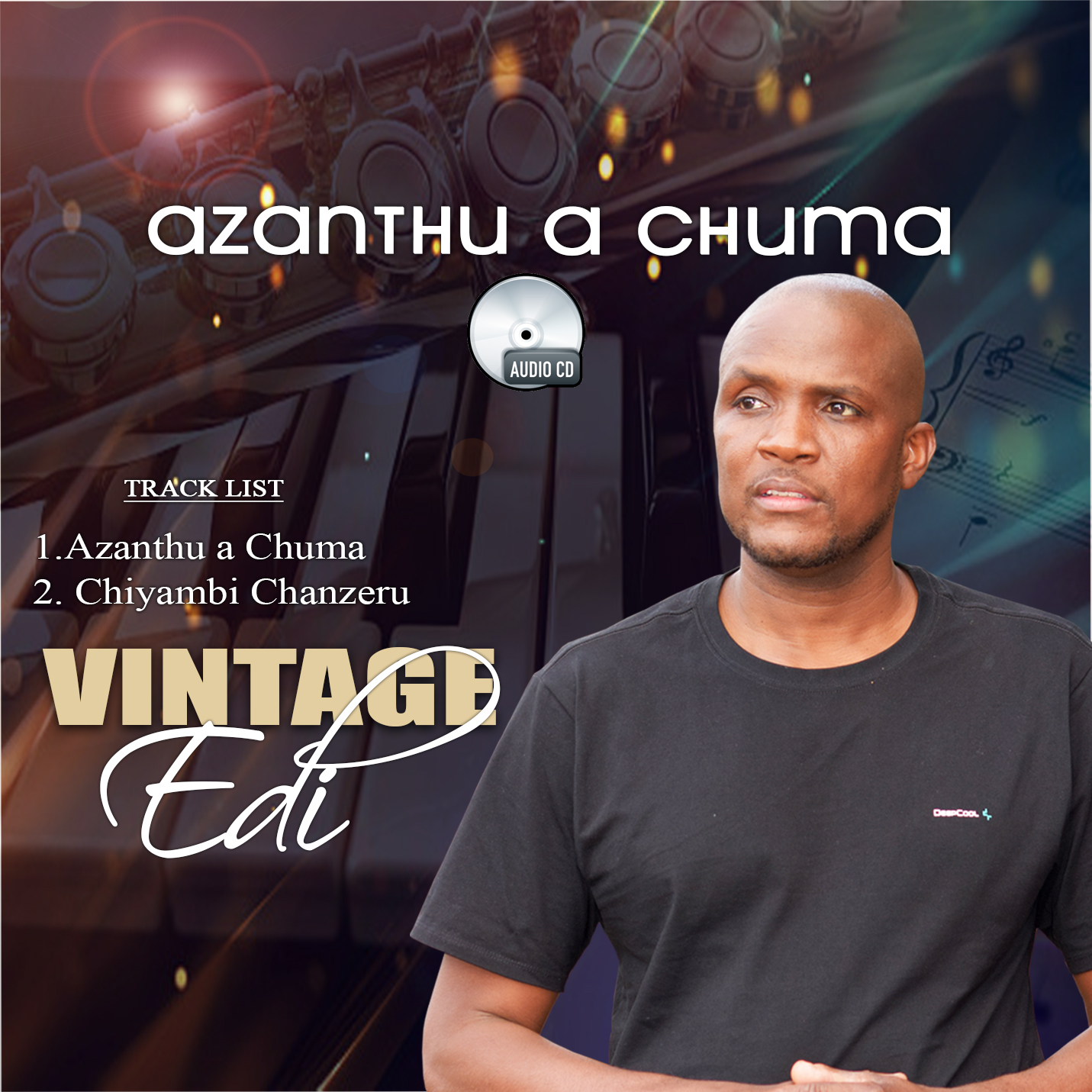 Anzathu A Chuma