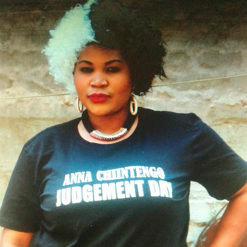 Judgement Day