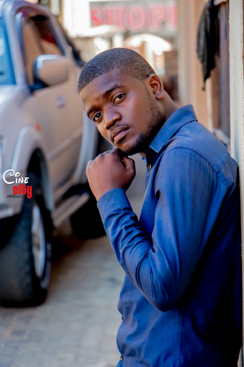 Phill Keyz