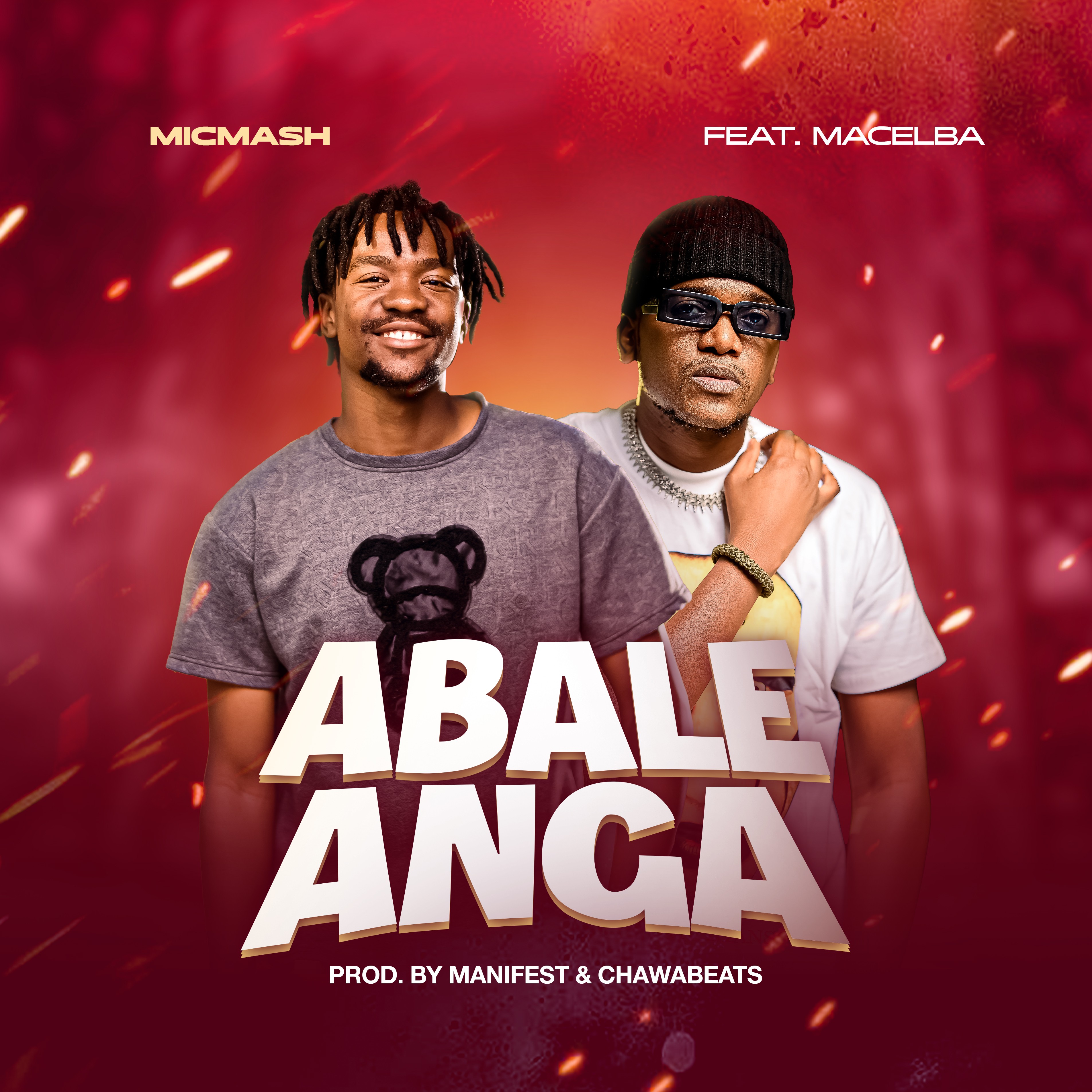 Abale Anga