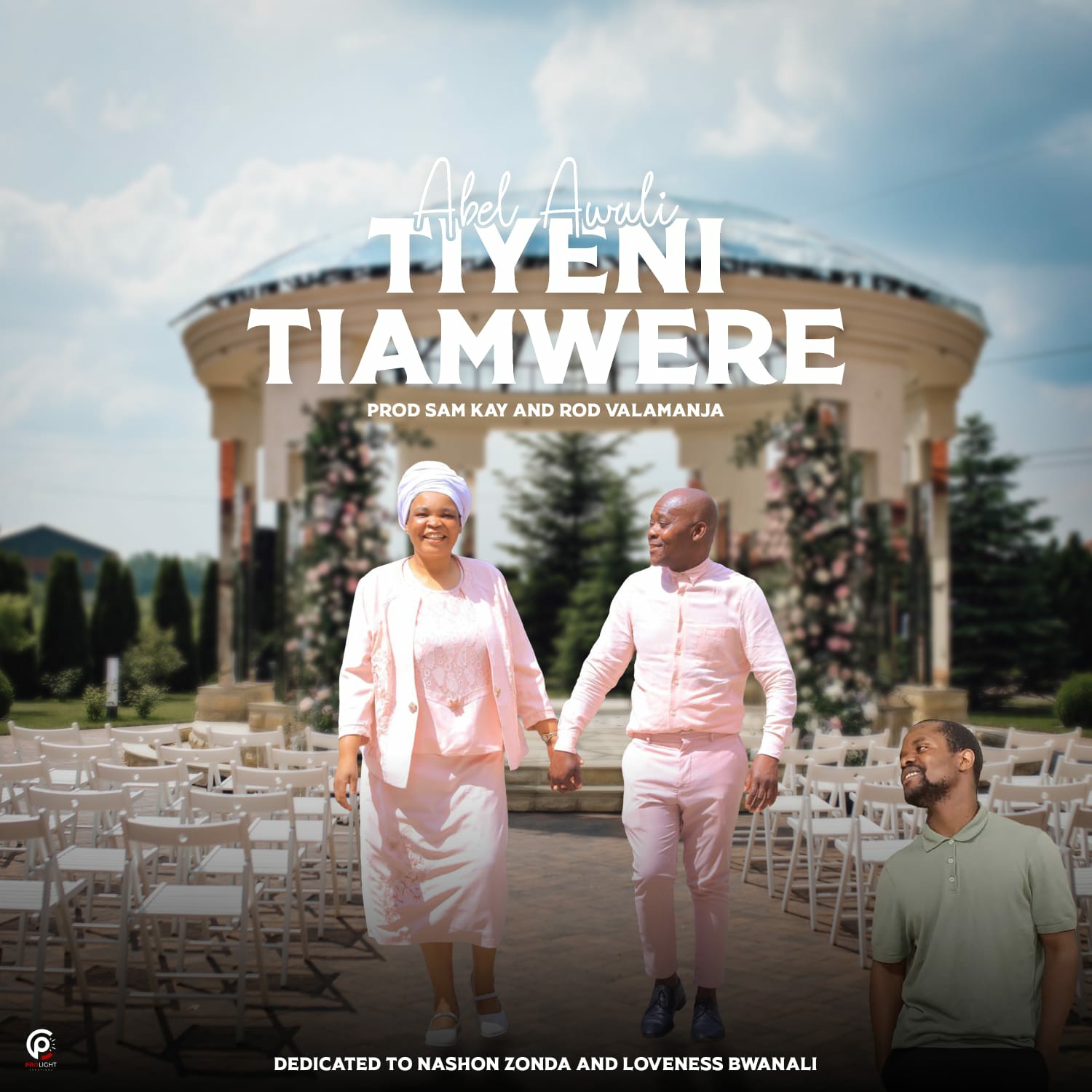 Tiyeni Tiamwere