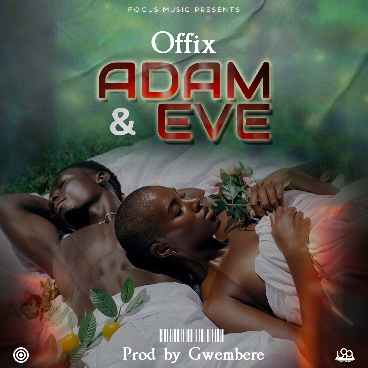 Adam & Eve