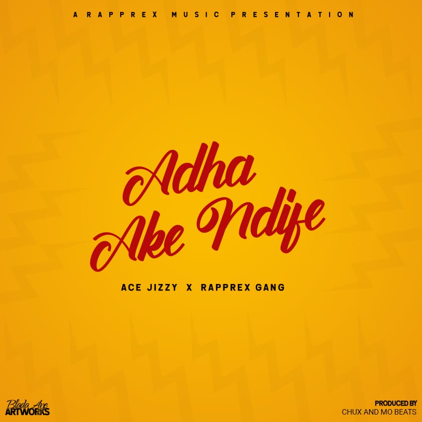 Adha Ake Ndife