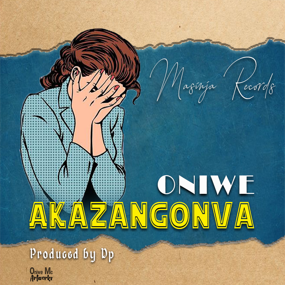 Akazangonva