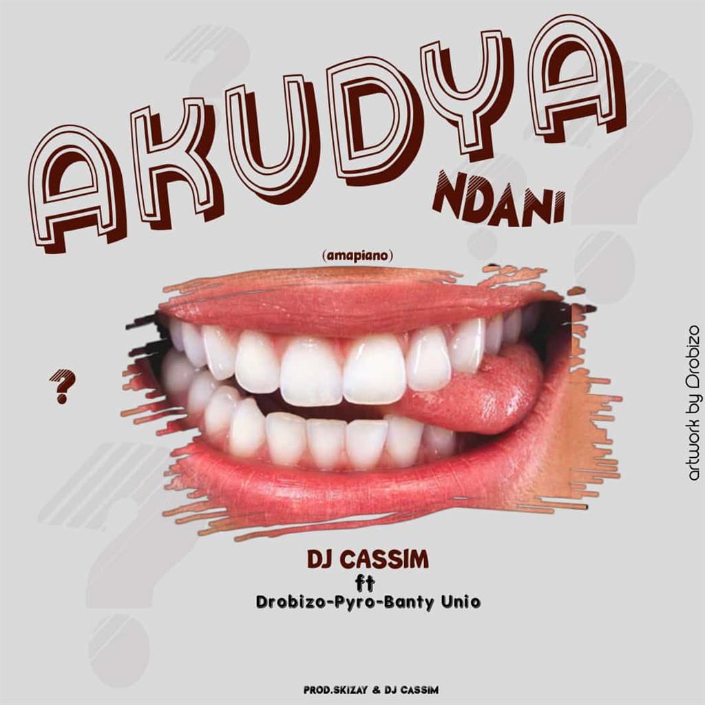 Akudya Ndani