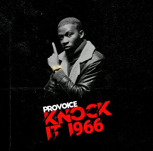 Knock It 1996