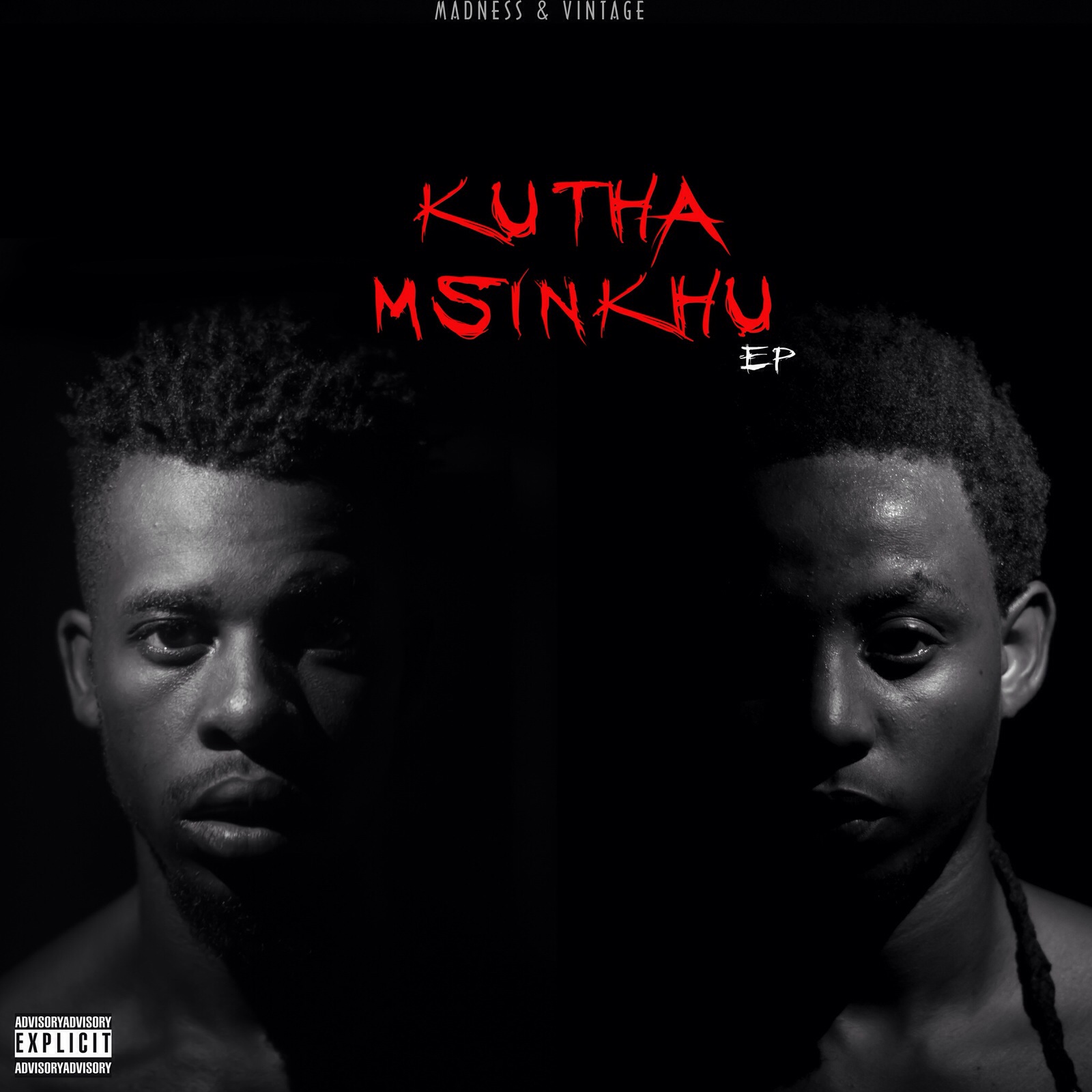 Kutha Msinkhu EP