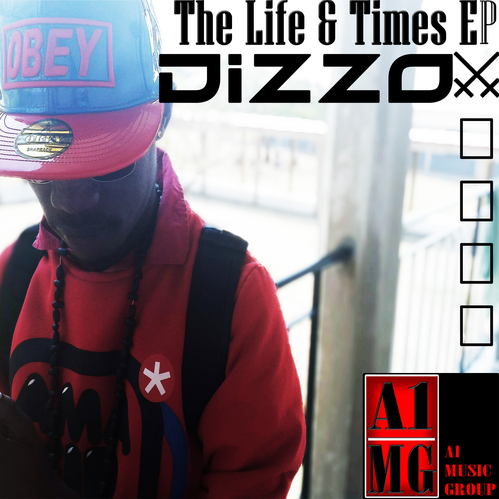 The Life and Times EP