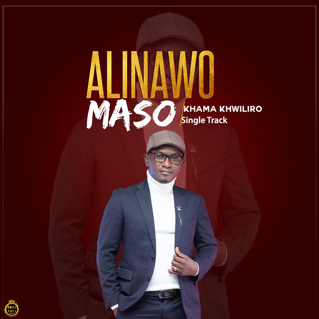 Alinawo Maso