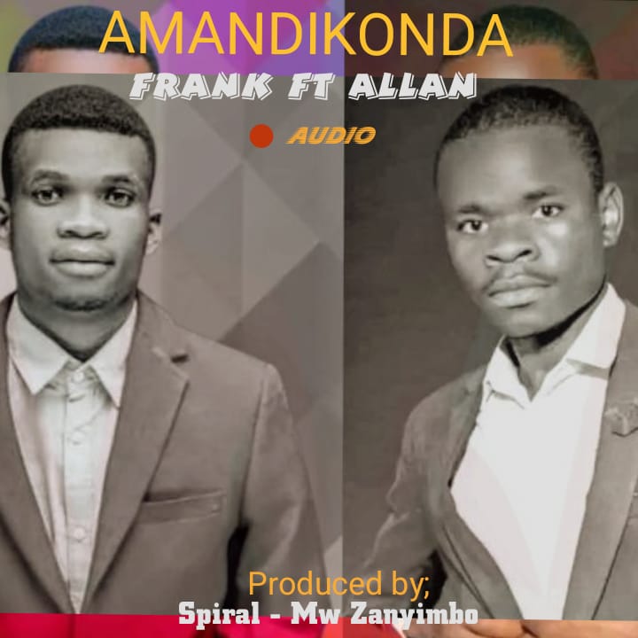 Amandikonda