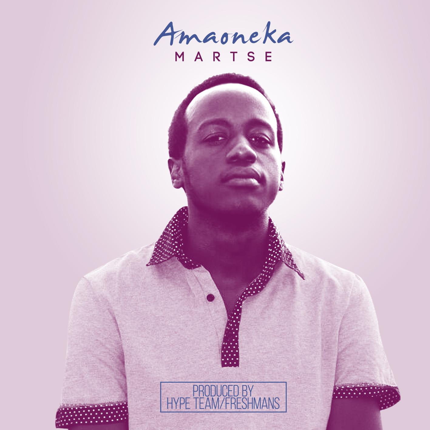 Amaoneka