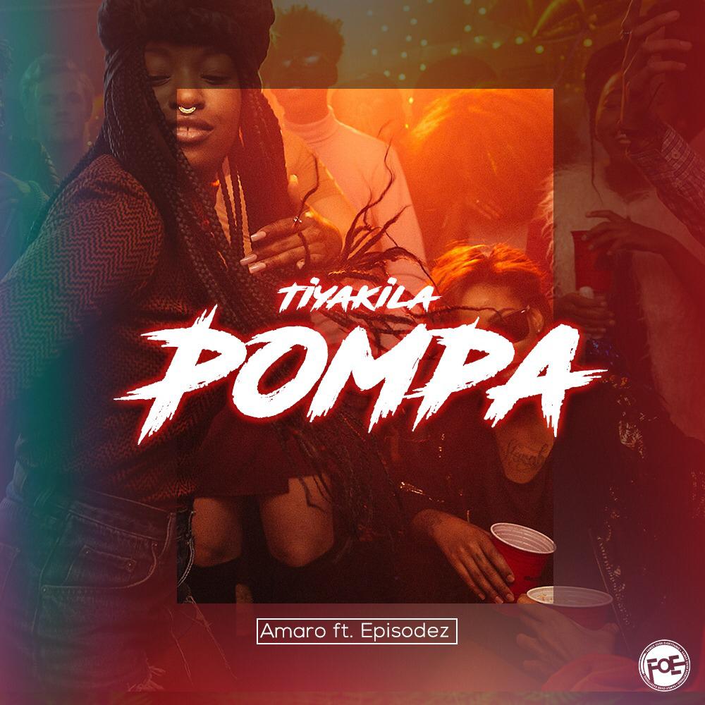 Tiyakila Pompa