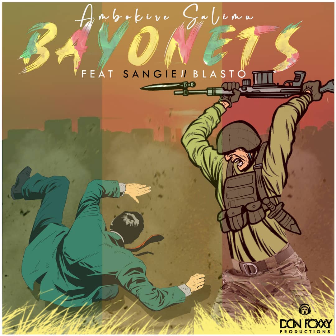 Bayonets