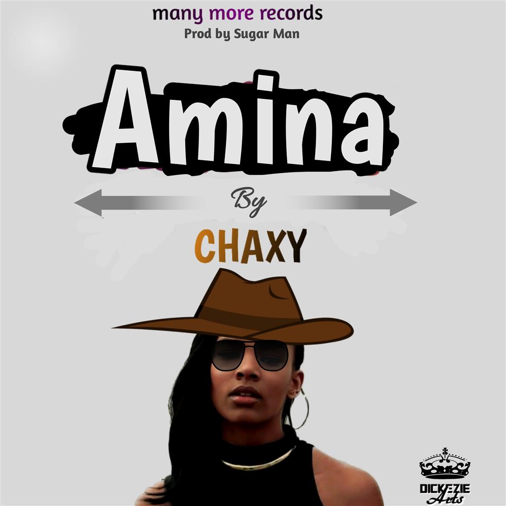 Amina 