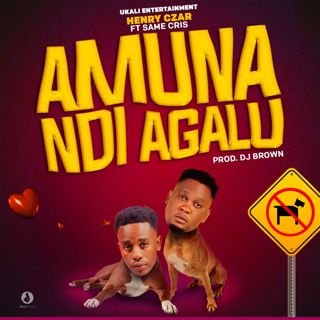 Amuna Ndi Agalu