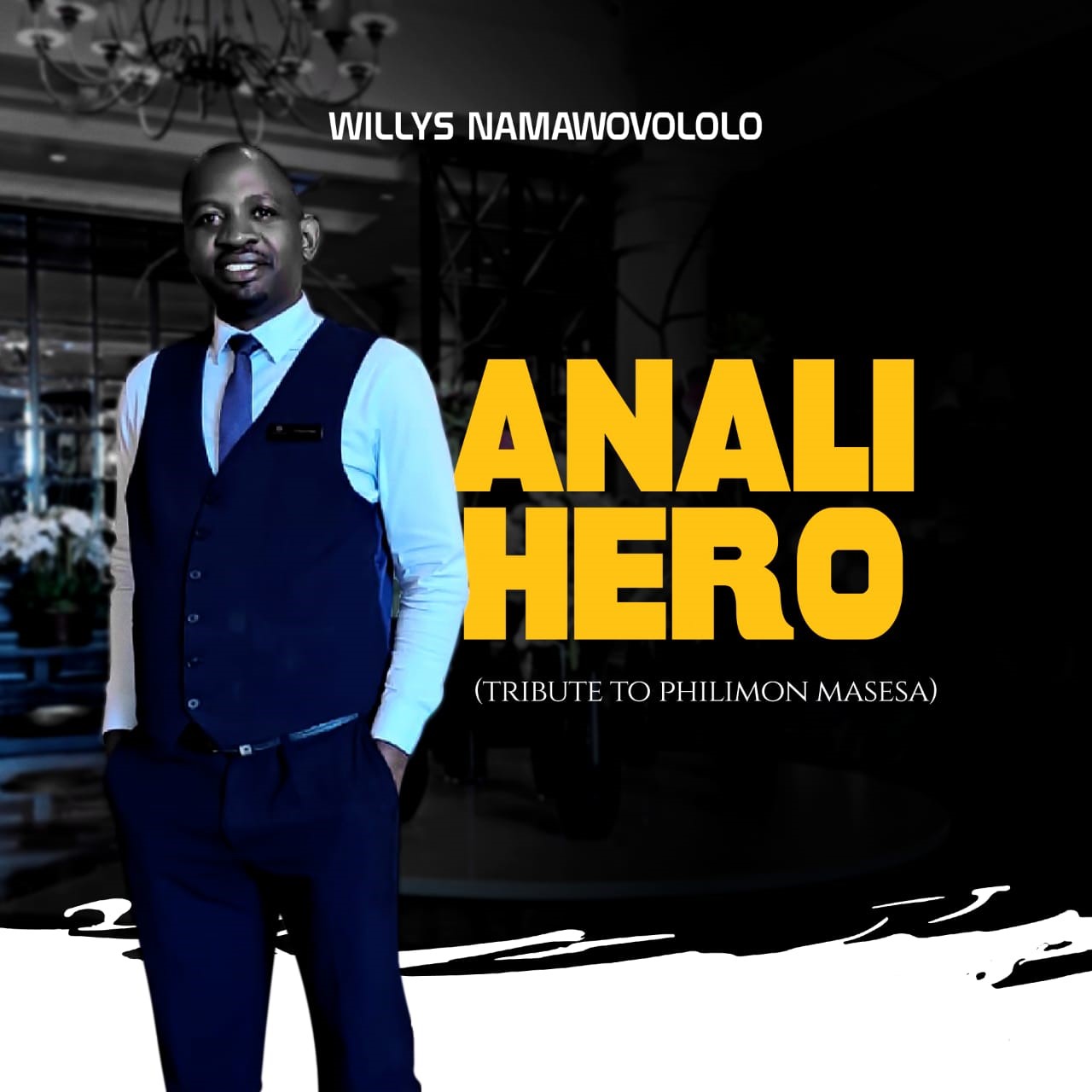 Anali Hero