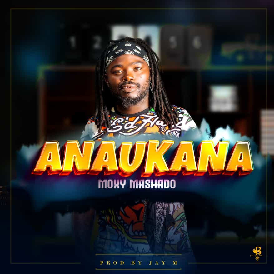 Anaukana