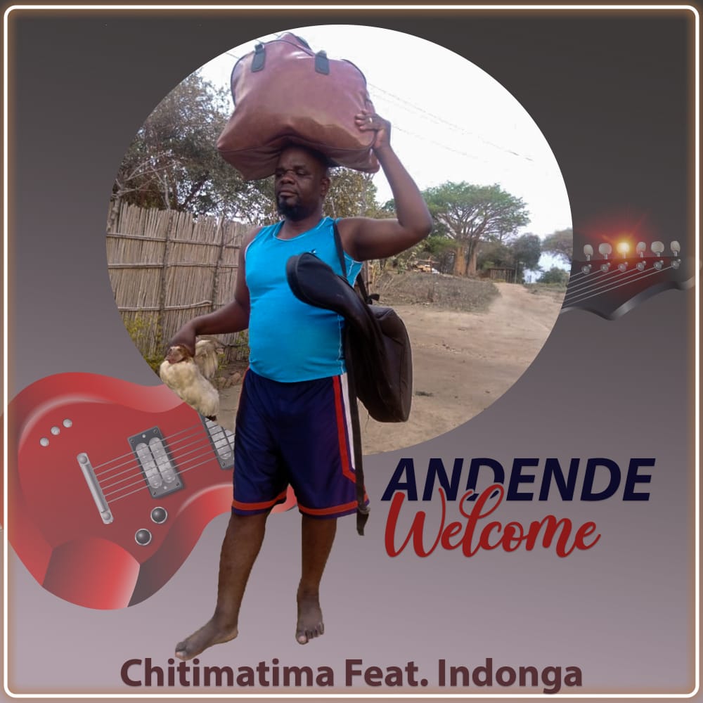 Andende Welcome