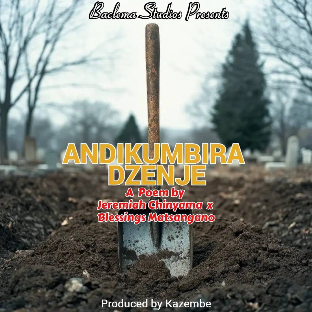 Andikumbira Dzenje