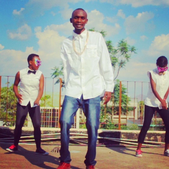 Andy Musiq
