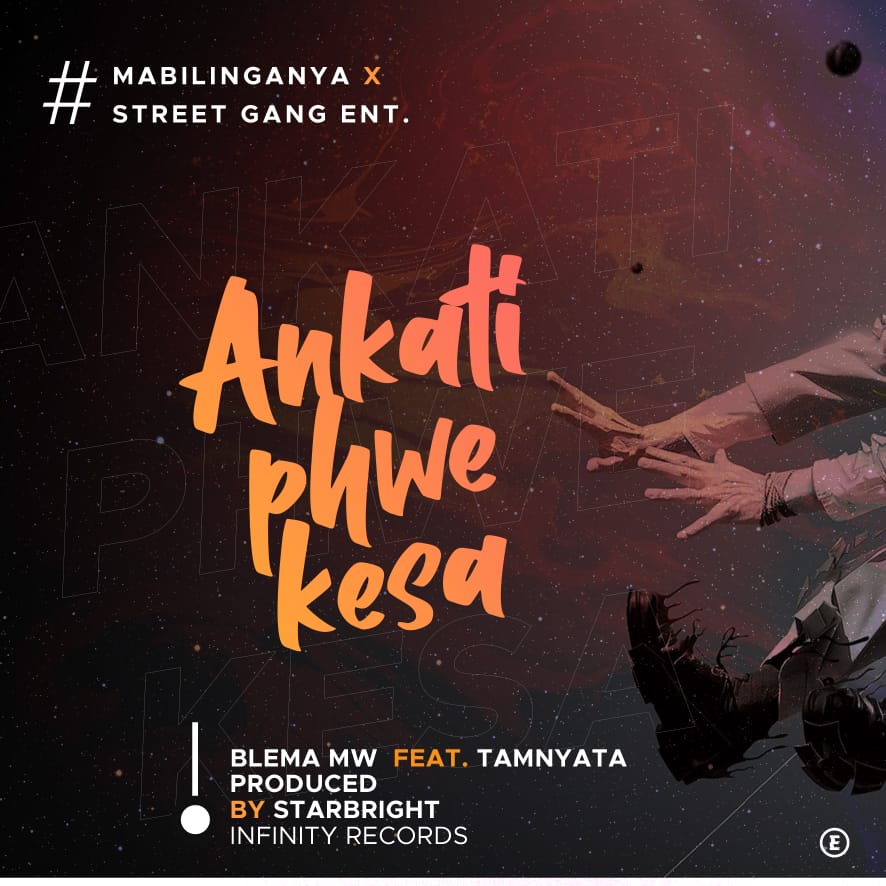 Ankatiphweketsa