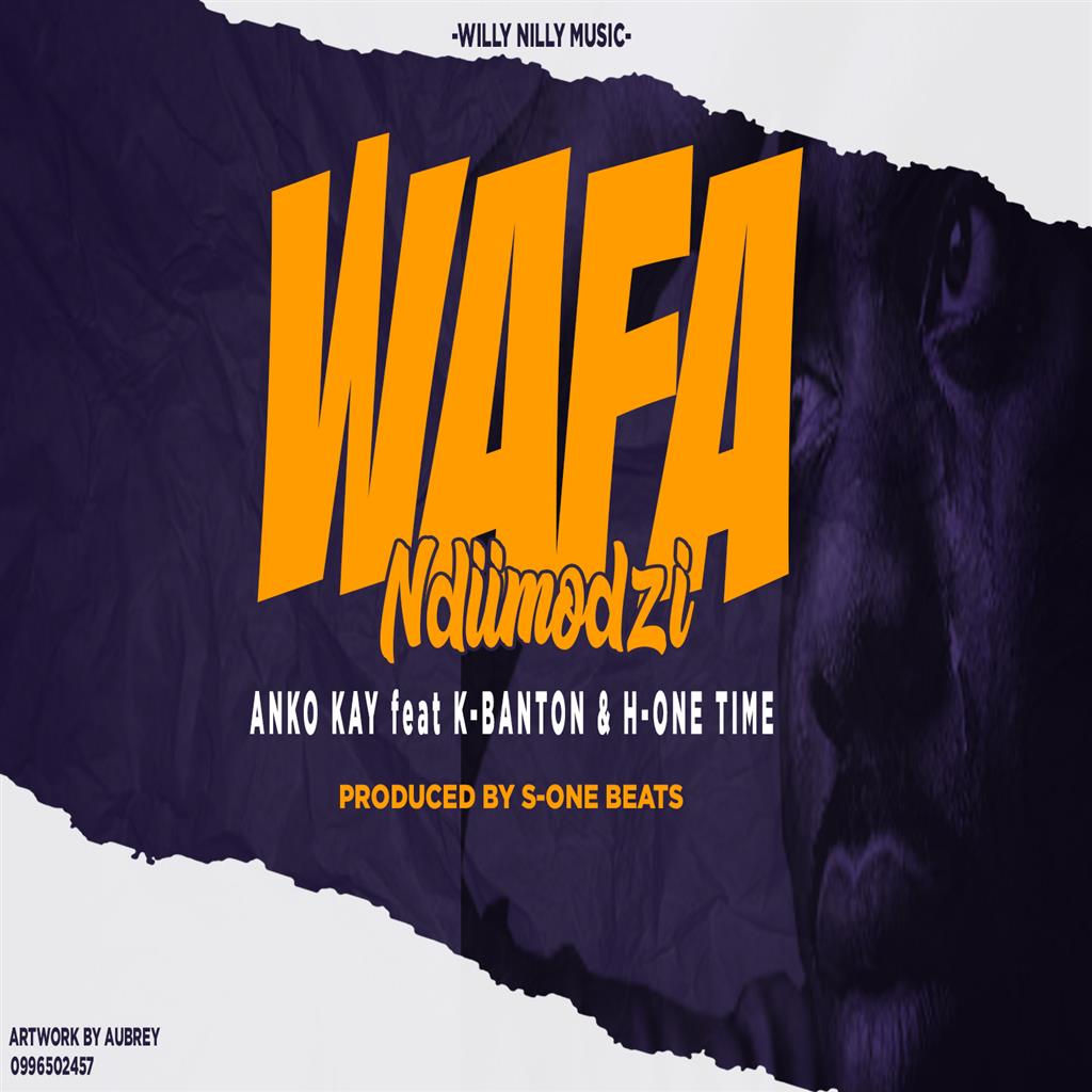 Wafa Ndiimodzi