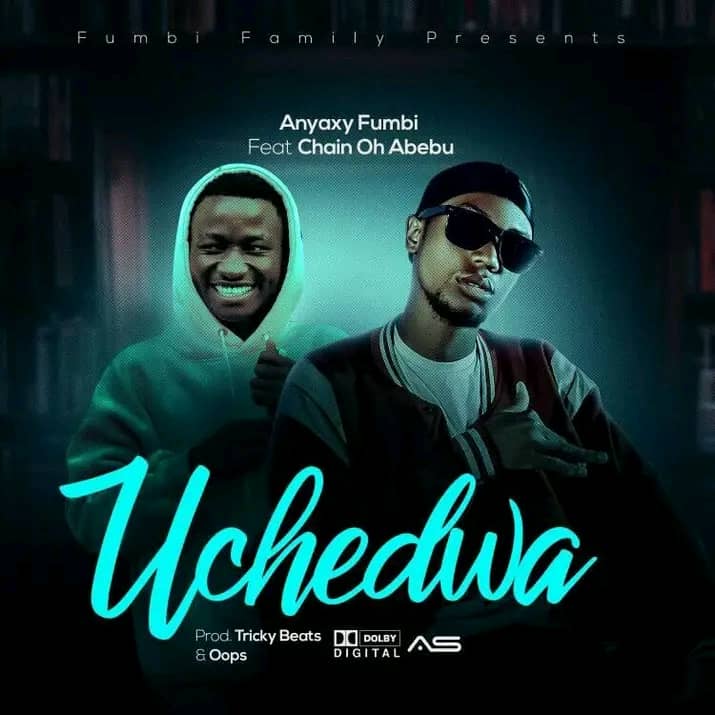 Uchedwa