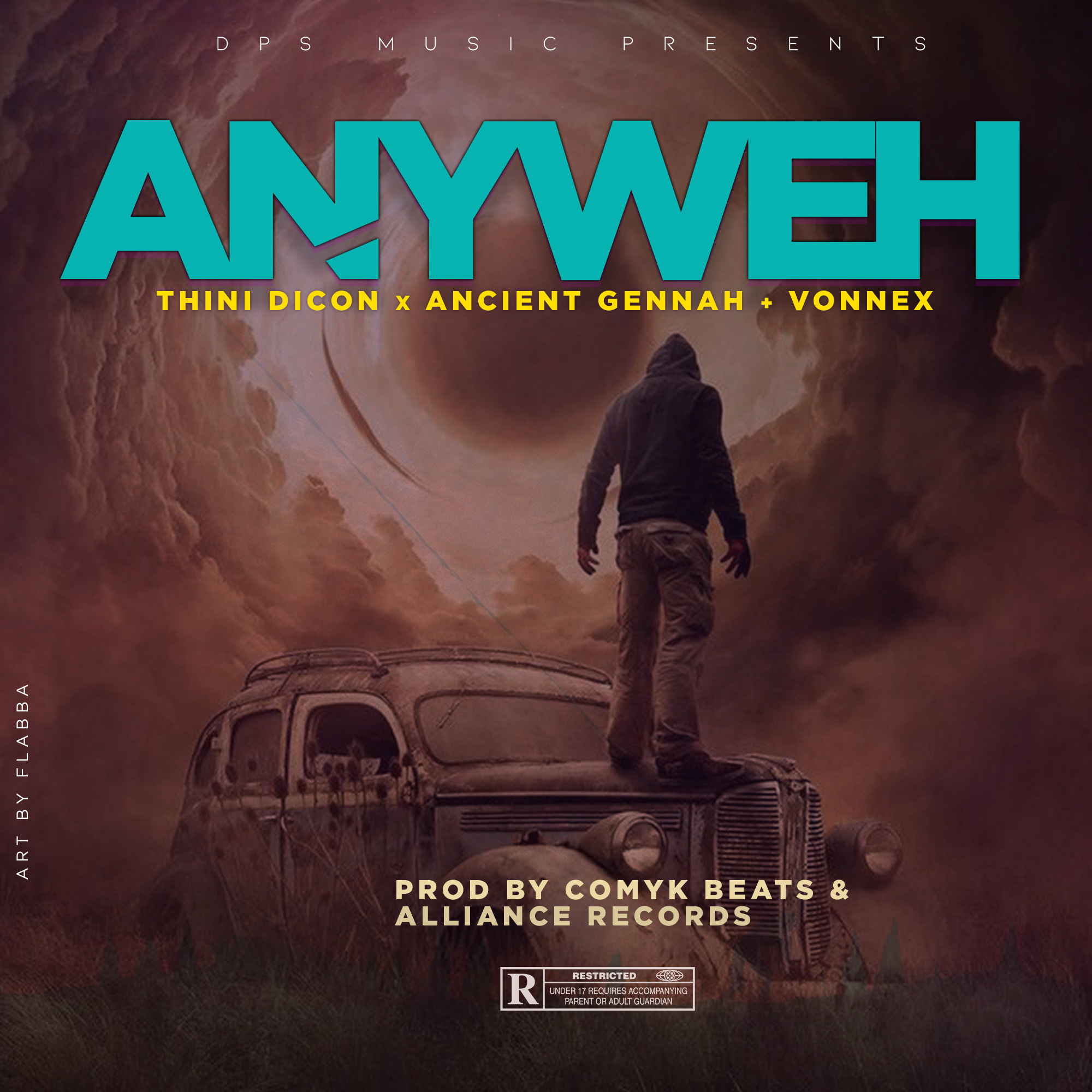 Anyweh
