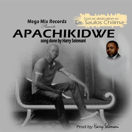 Apachikidwe