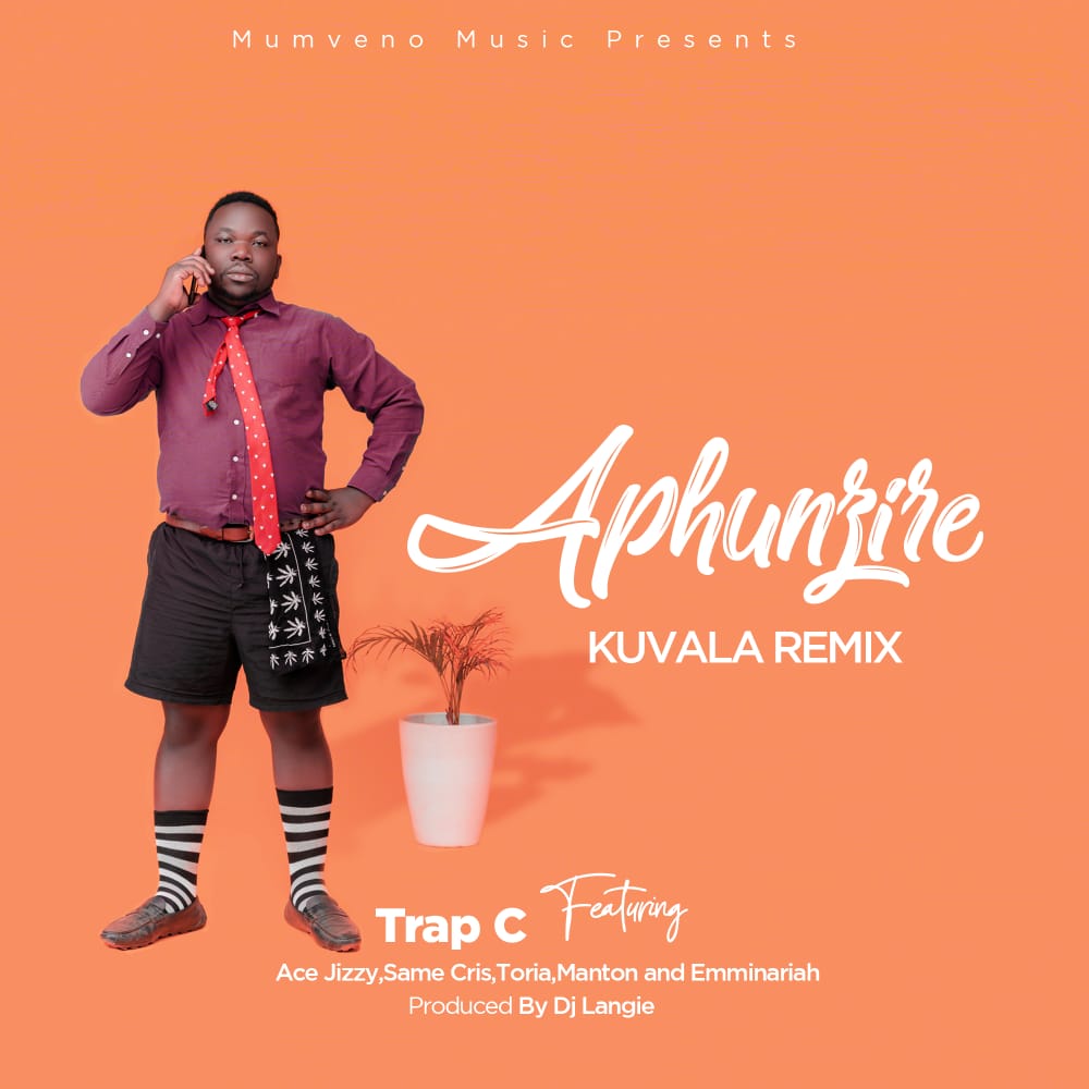 Aphuzire Kuvala Remix