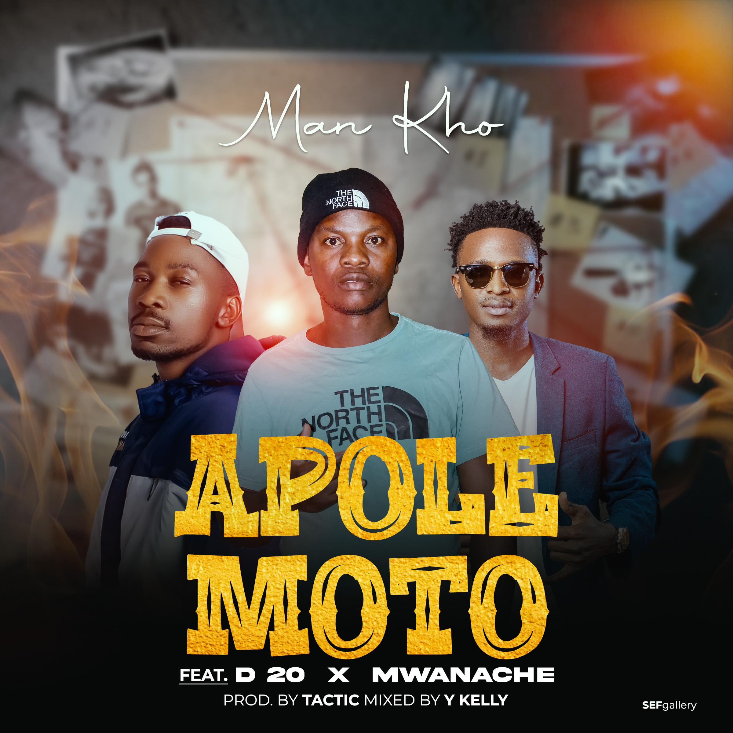 Apole Moto