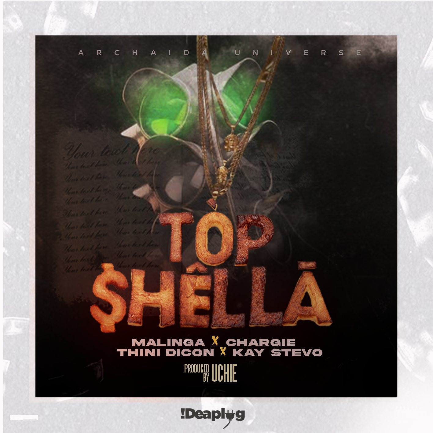 Top Shella