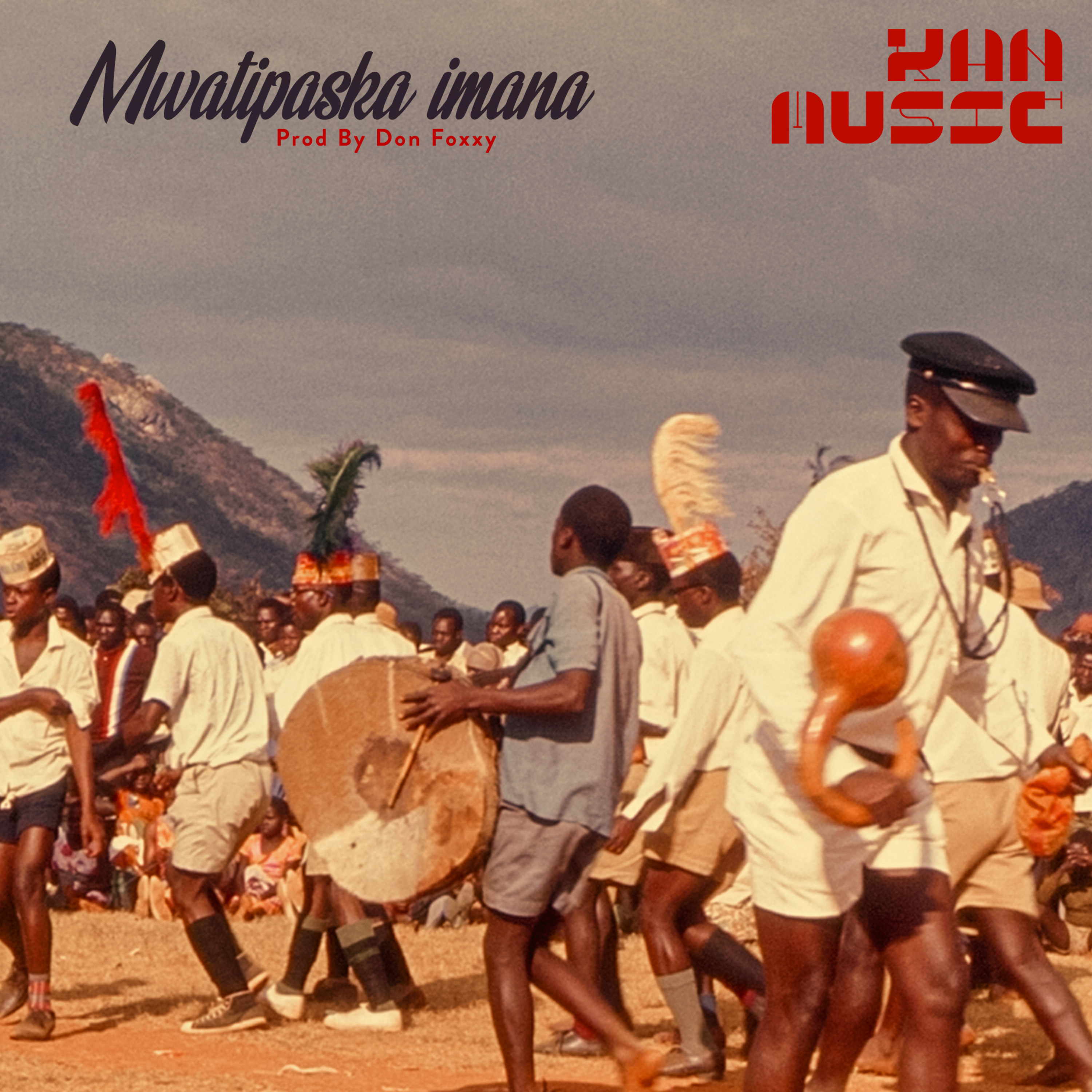 Mwatipaska Imana