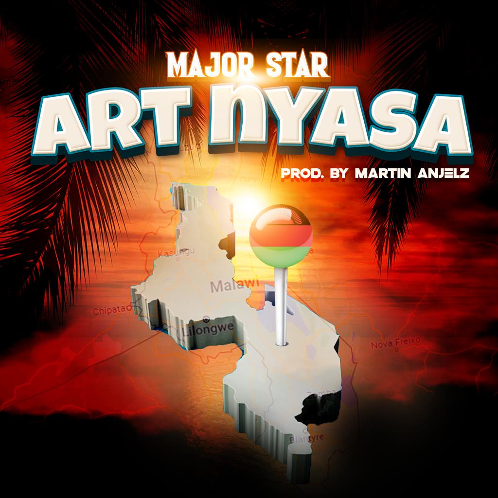 Art Nyasa