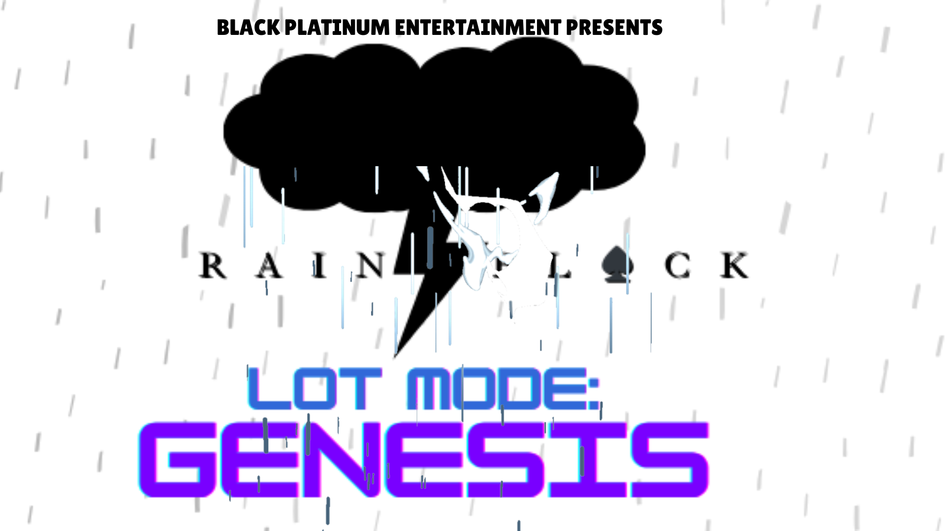 Lot Mode: Genesis