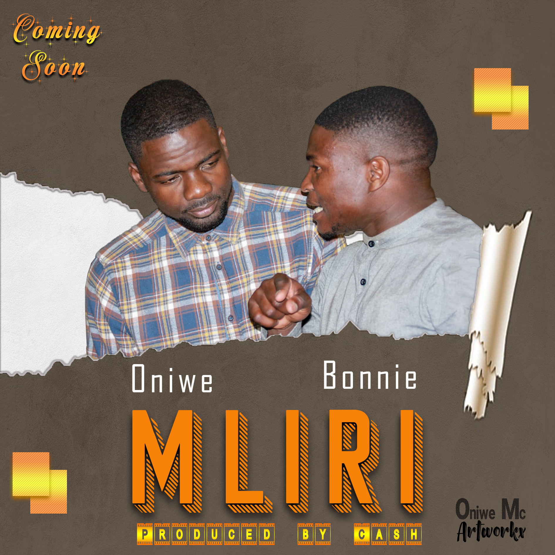 Mliri