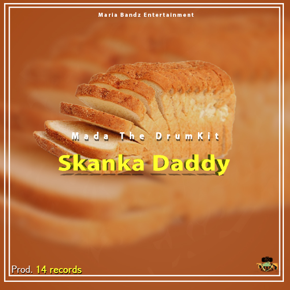 Skanka Daddy