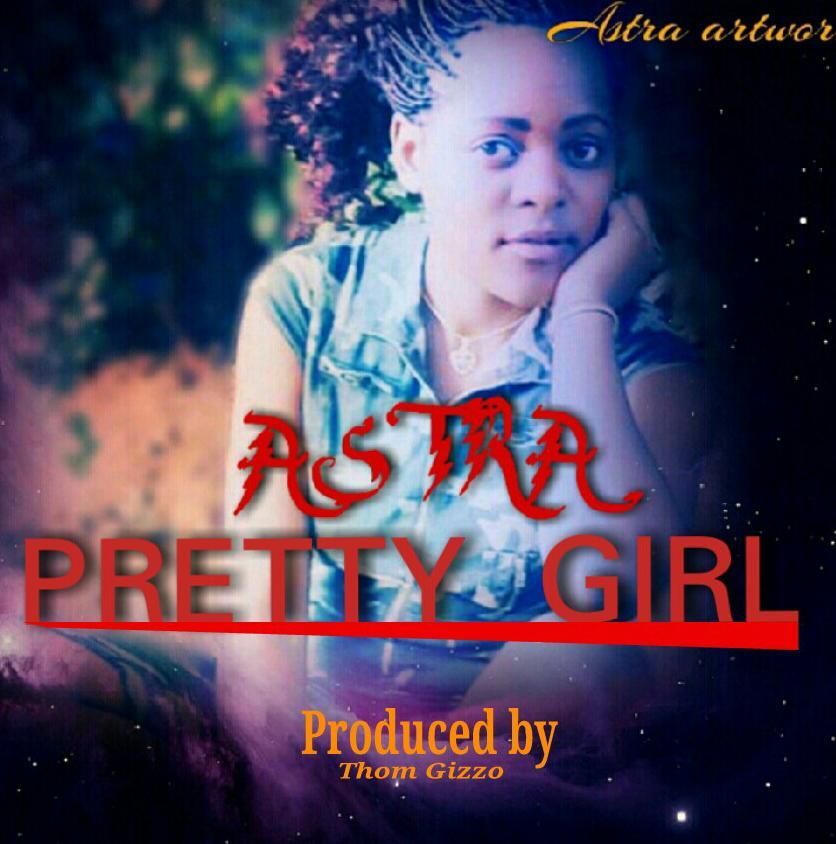 Pretty Girl