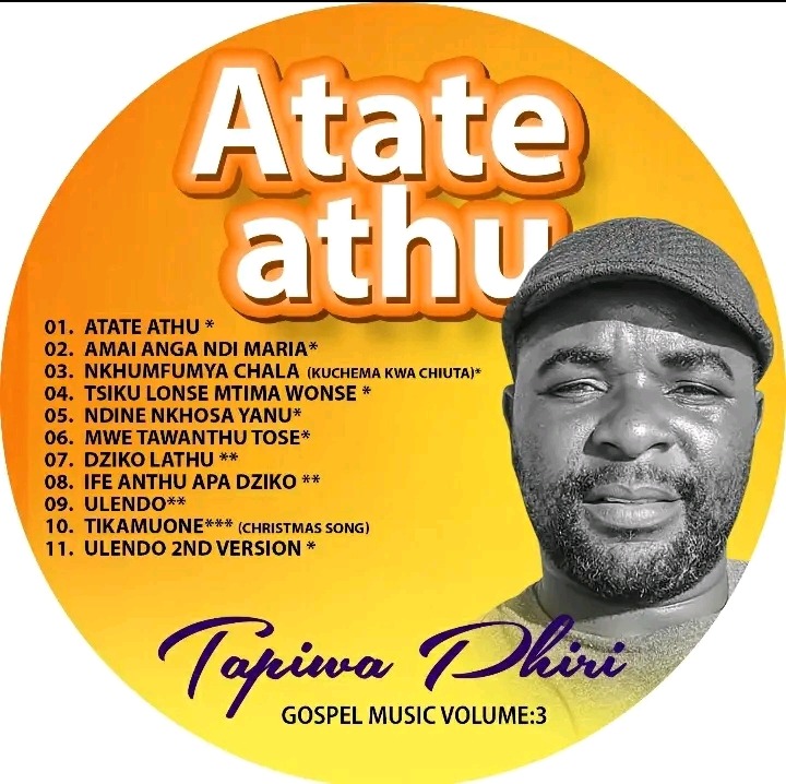 Atate Athu