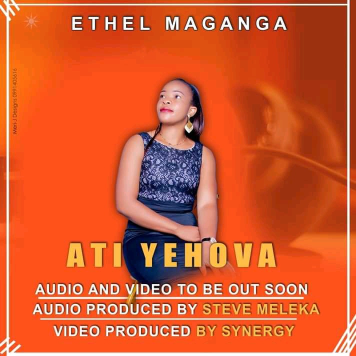 Ati Yehova
