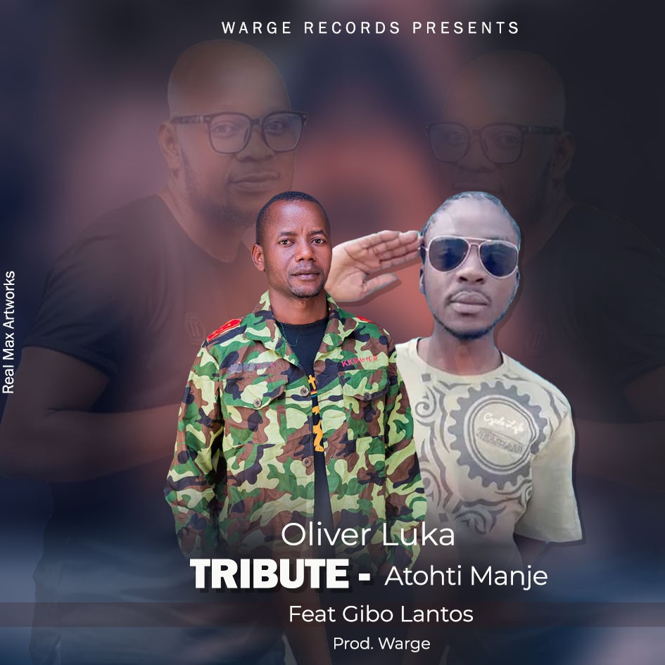 Atoht ManjeTribute