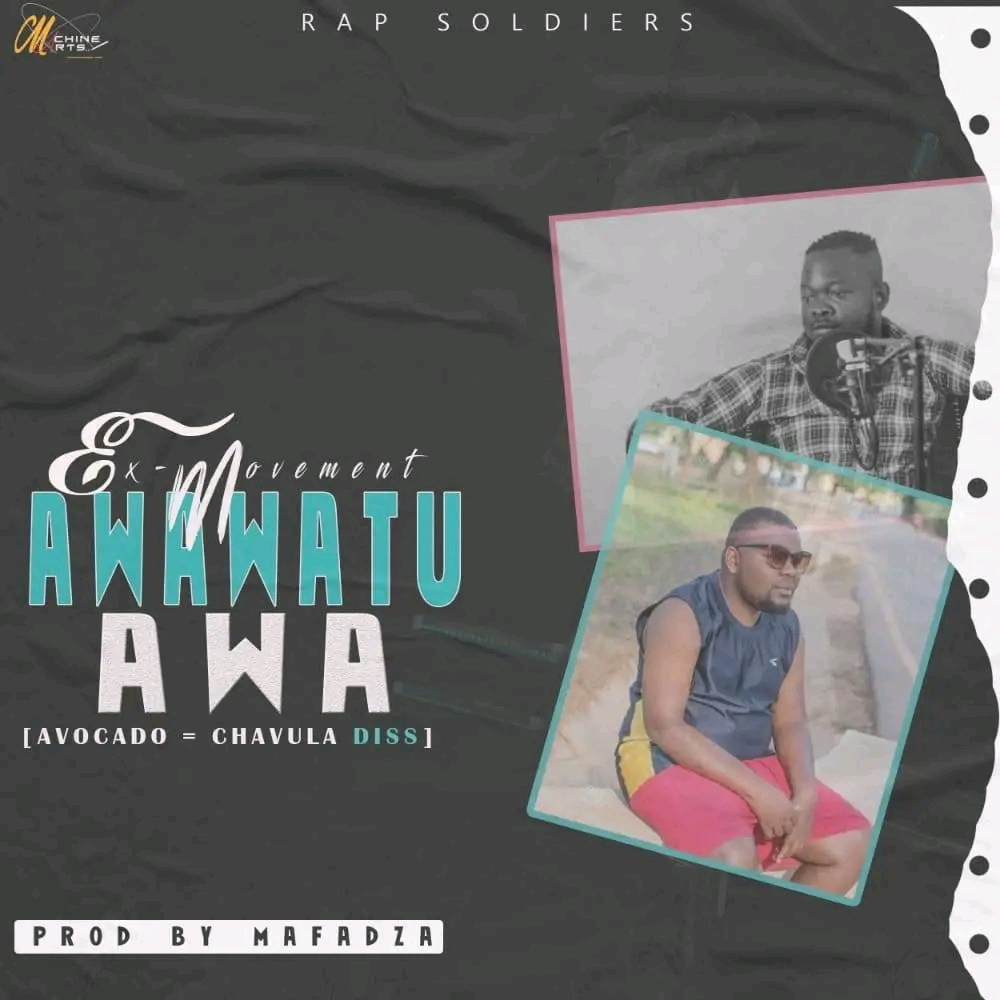 Awawatu Awa