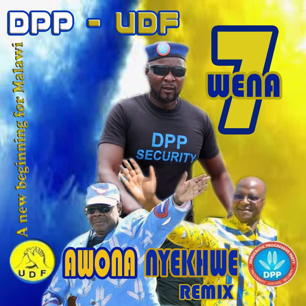 Awone Nyekhwe