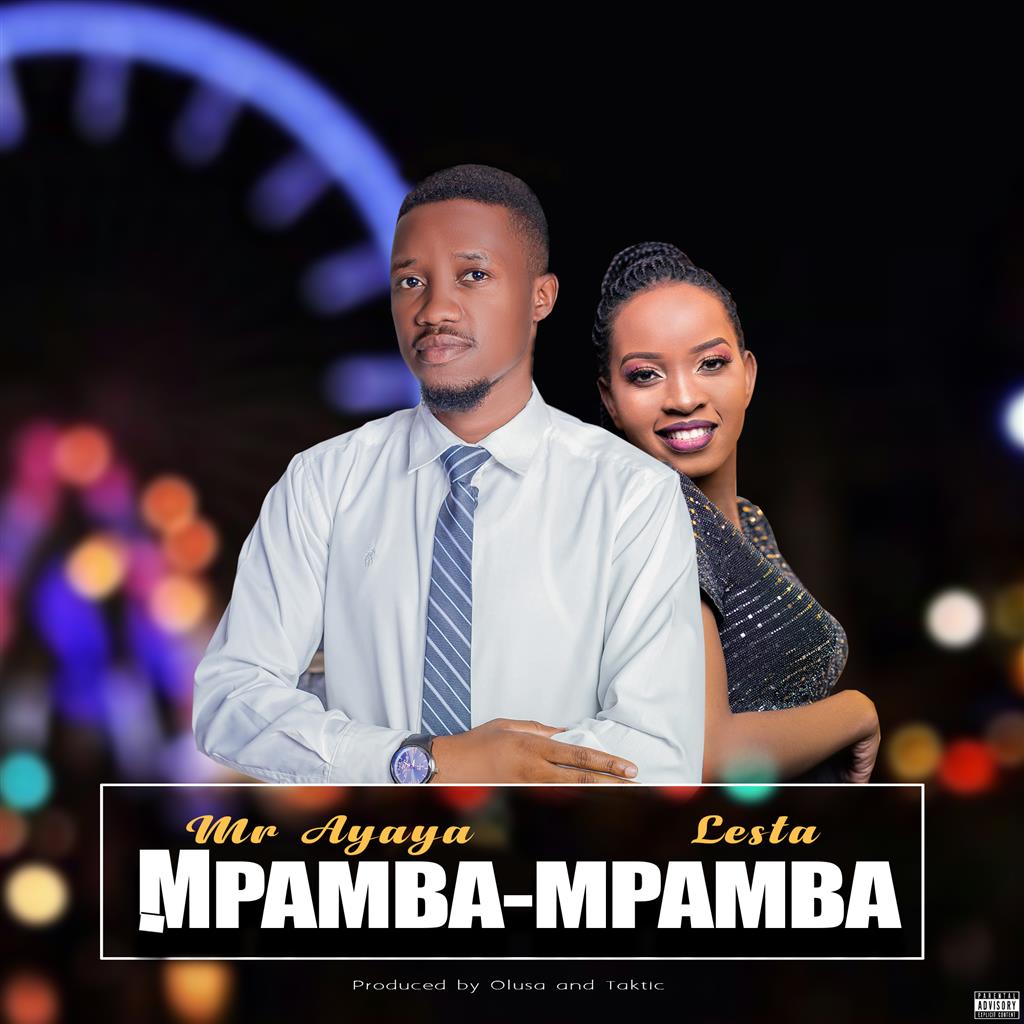 Mpamba Mpamba
