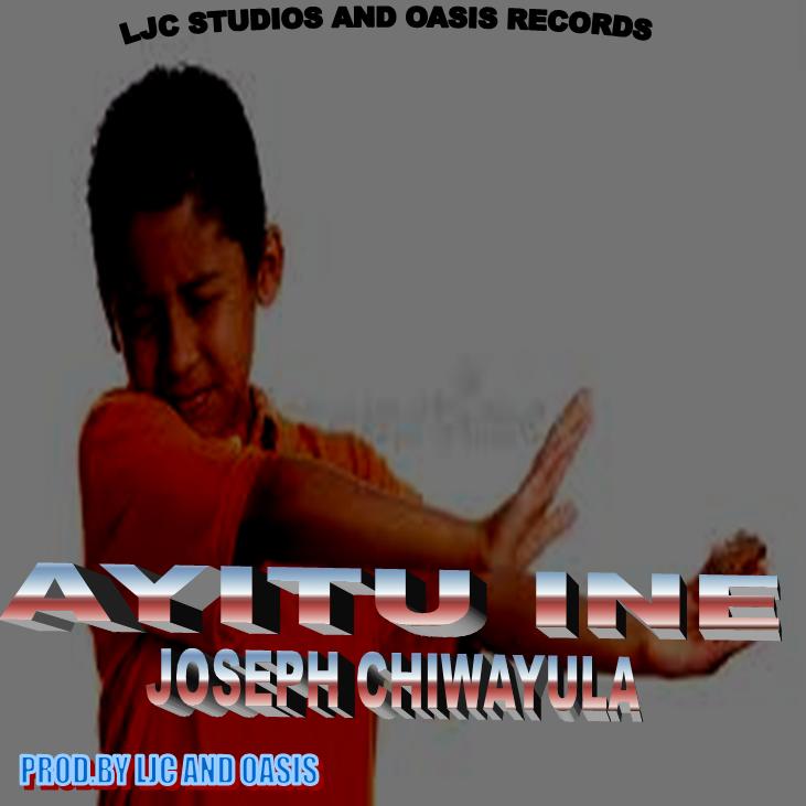 Ayitu Ine
